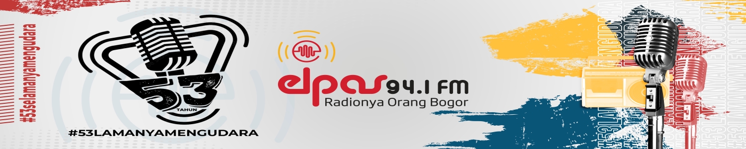 Elpas 94.1 FM